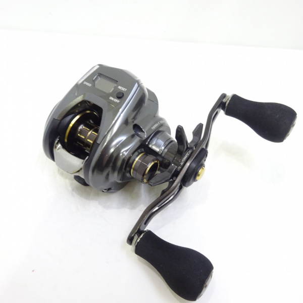 20ティエラIC 100XH